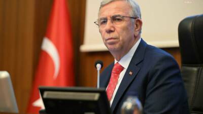 Ankara Büyükşehir Belediye Başkanı Mansur Yavaş, Keçiören’le ilgili gelişmelere sert