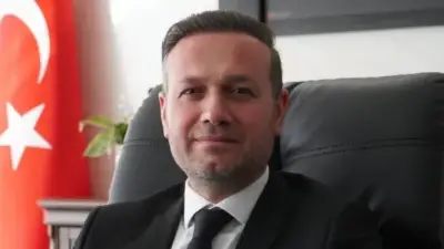 Adıyaman Üniversitesi Eğitim ve Araştırma Hastanesi Başhekimi Prof. Dr. Kasım