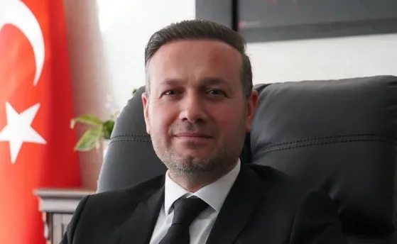 Adıyaman Üniversitesi Eğitim ve Araştırma Hastanesi Başhekimi Prof. Dr. Kasım