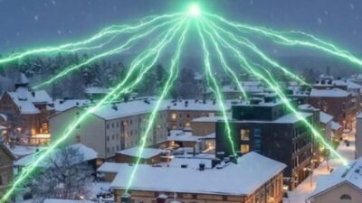 İnsanlık 4. Sanayi Devrimi’ni yaşarken, Tip-1 medeniyet sınırına bir adım