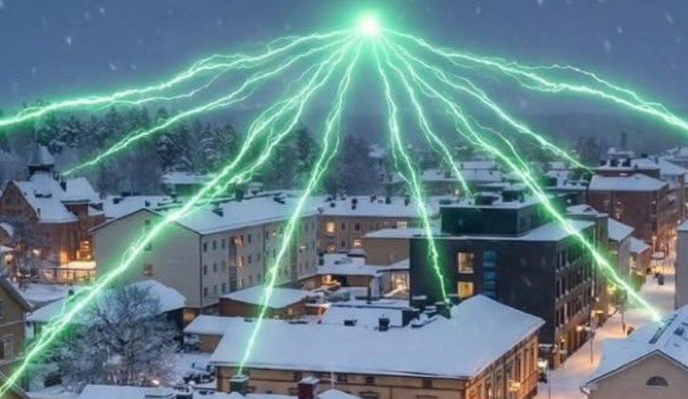 İnsanlık 4. Sanayi Devrimi’ni yaşarken, Tip-1 medeniyet sınırına bir adım