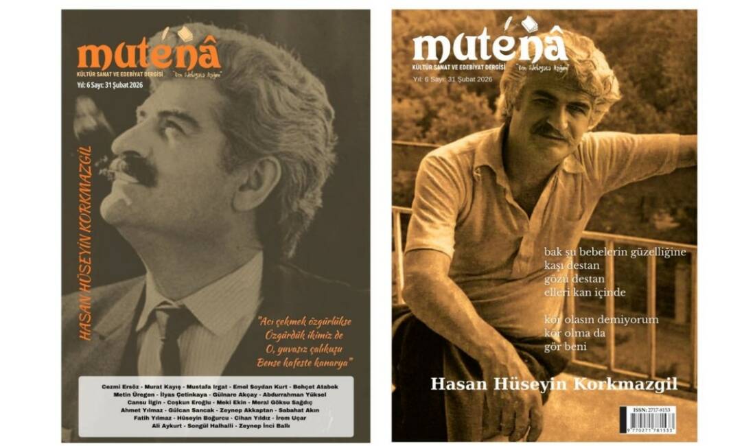 Adıyaman'da altı yıldır kültür, sanat ve edebiyat alanında yayın hayatını