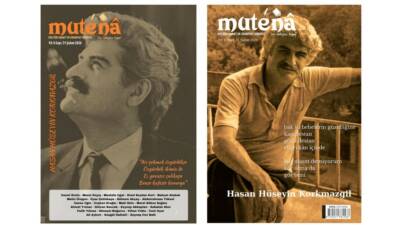 Adıyaman'da altı yıldır kültür, sanat ve edebiyat alanında yayın hayatını