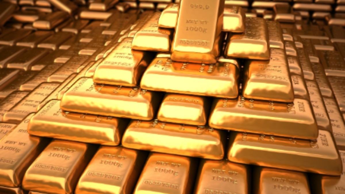 Hafta sonuna yükselişle giren altın fiyatları, yatırımcının radarında kalmaya devam