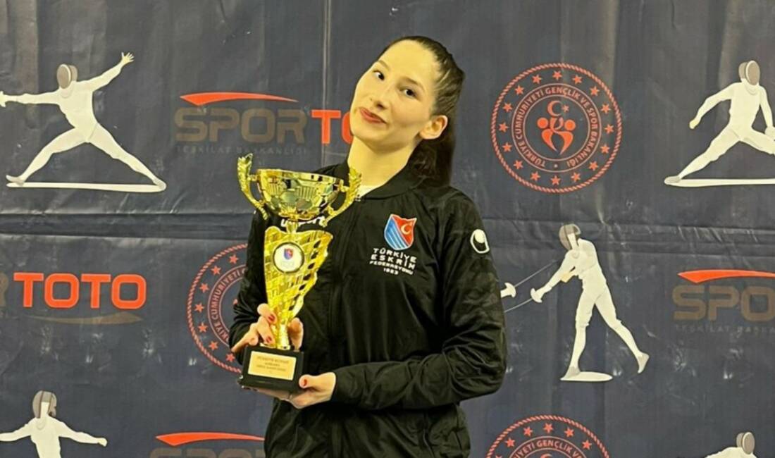 Adıyaman, farklı branşlarda elde edilen önemli başarılarla spor arenasında adından