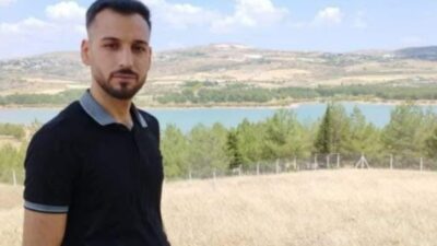 Gaziantep’te 6 kişi tarafından silahla öldürülen 24 yaşındaki Mehmet Polat