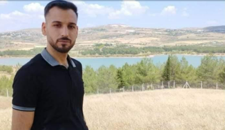 Gaziantep’te 6 kişi tarafından silahla öldürülen 24 yaşındaki Mehmet Polat