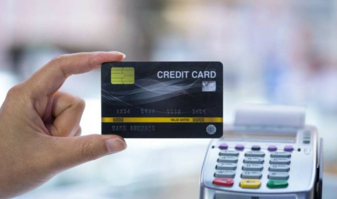 Ocak ayında Türkiye'de kartlı ödemeler geçen yılın aynı ayına göre