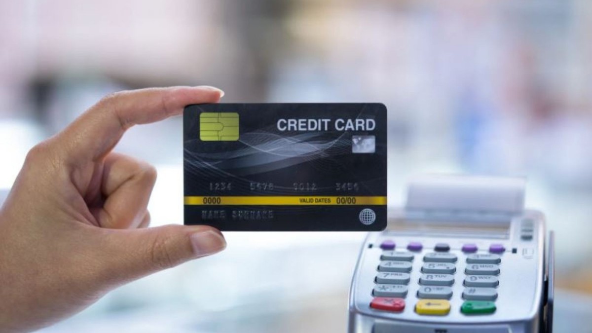 Ocak ayında Türkiye'de kartlı ödemeler geçen yılın aynı ayına göre