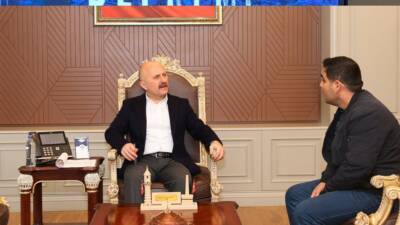 Adıyaman’da düzenli olarak yapılan halk buluşmalarında vatandaşlar sorunlarını doğrudan iletme