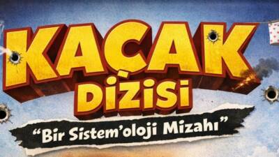 Bambu Film ve Gölge Sanat Akademi iş birliğiyle hazırlanan komedi