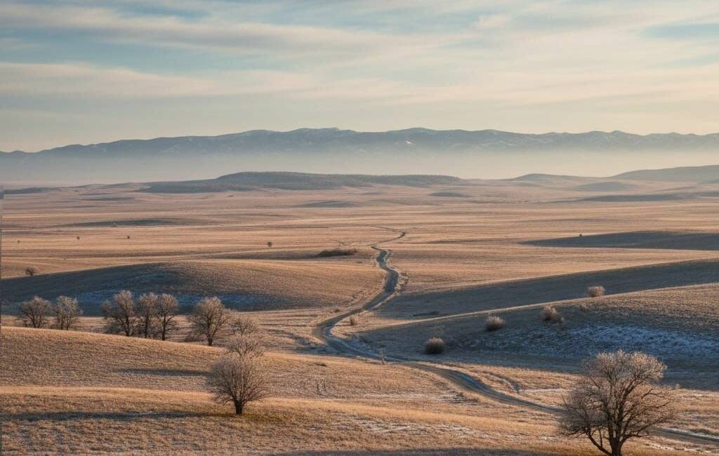 Türkiye’nin dört bir yanında köyler hızla boşalırken, Adıyaman Merkez’e bağlı