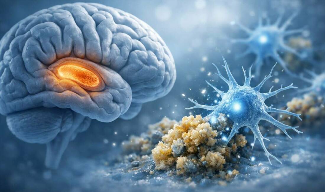 Bilim insanları, Alzheimer hastalığında hafıza kaybını yavaşlatabilecek yeni bir mekanizma