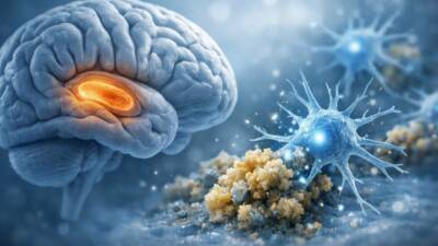 Bilim insanları, Alzheimer hastalığında hafıza kaybını yavaşlatabilecek yeni bir mekanizma
