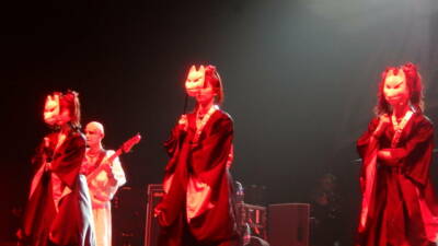 Japon metal grubu BABYMETAL, 1 Temmuz 2026’da Lifepark İstanbul’da sahne