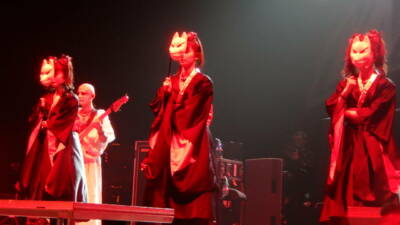 Japon metal grubu BABYMETAL, 1 Temmuz 2026’da Lifepark İstanbul’da sahne