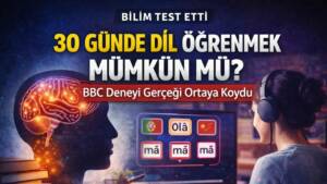 Sosyal medyada sıkça karşılaşılan “günde 30 dakika çalışarak 30 günde