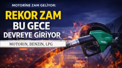Brent petrol fiyatlarındaki yükseliş ve döviz kurundaki dalgalanma akaryakıt fiyatlarına
