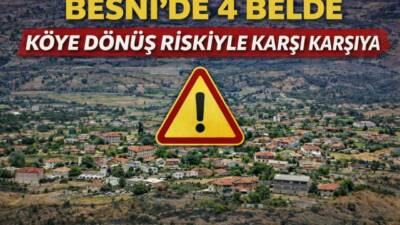 Türkiye İstatistik Kurumu (TÜİK) tarafından açıklanan 2025 Adrese Dayalı Nüfus