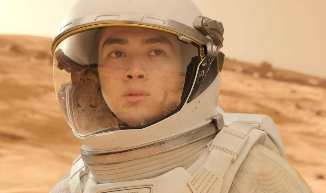 Apple TV+’ın alternatif tarih temalı bilimkurgu dizisi For All Mankind,