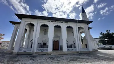 Ramazan ayının dördüncü gününde, Besni’de 22 Şubat 2026 Pazar günü