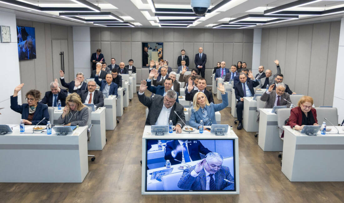 Basın İlan Kurumu Genel Kurulu, basın çalışanlarına yönelik sosyal desteklerin