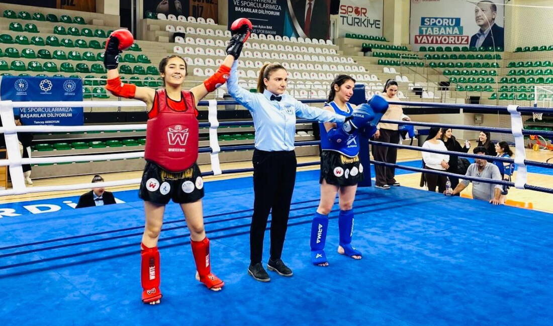 29 Ocak–01 Şubat 2026 tarihleri arasında Mardin’de düzenlenen Güneydoğu Anadolu