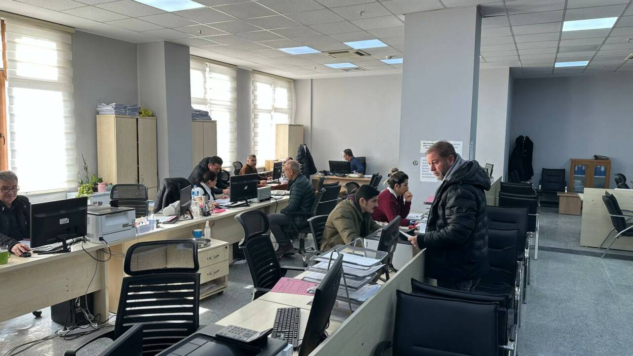 Adıyaman Belediyesi, 6 Şubat depremlerinde evi yıkılan veya ağır hasar