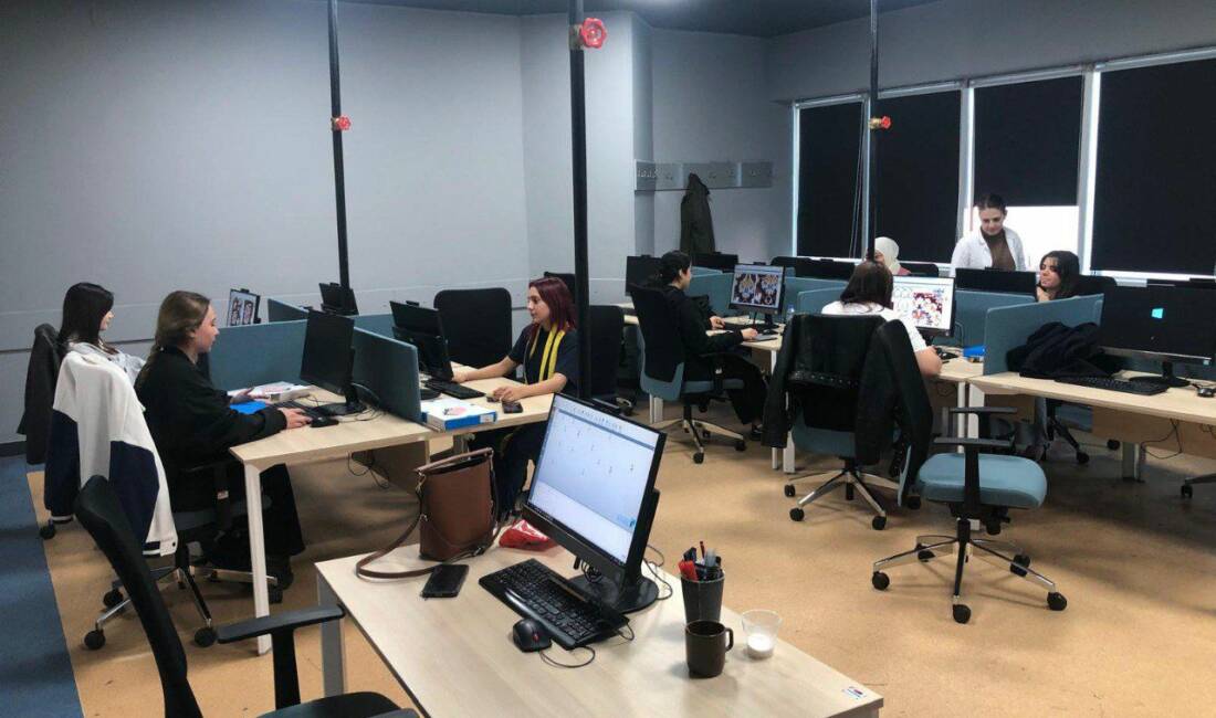 Adıyaman Belediyesi ile İzmir Buca Belediyesi iş birliğinde yürütülen proje