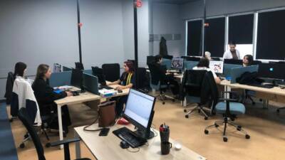 Adıyaman Belediyesi ile İzmir Buca Belediyesi iş birliğinde yürütülen proje