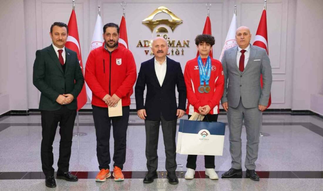 Bulgaristan’ın Burgas kentinde 2-9 Şubat 2026 tarihleri arasında düzenlenen U16