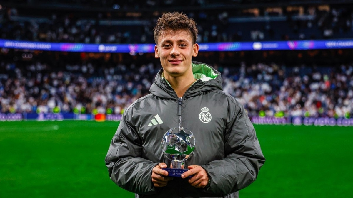 Şampiyonlar Ligi son 16 play-off turu rövanş maçında Real Madrid,