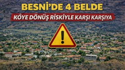 Türkiye İstatistik Kurumu (TÜİK) tarafından açıklanan 2025 Adrese Dayalı Nüfus