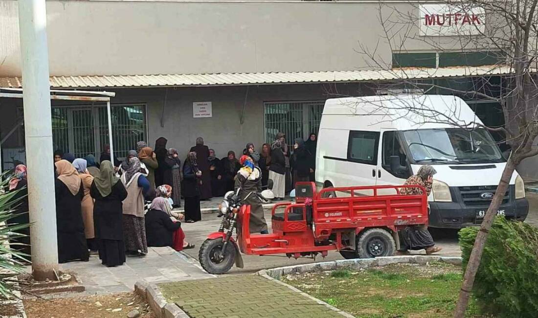 Şanlıurfa’da ava giden şahıs, kaza kurşunuyla hayatını kaybetti.