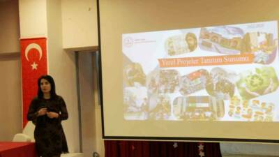 Şırnak’ın Cizre İlçe Milli Eğitim Müdürlüğünce eğitim kadrosuna yeni katılan