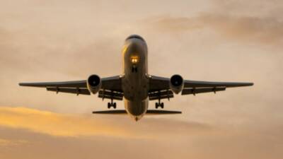 Balıkesir'de 9'uncu Ana Jet Üs Komutanlığı'na ait F-16 savaş uçağının