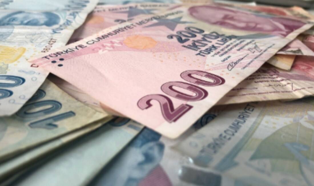 BDDK verilerine göre, 2025 sonu itibarıyla döviz mevduatı tutarı en