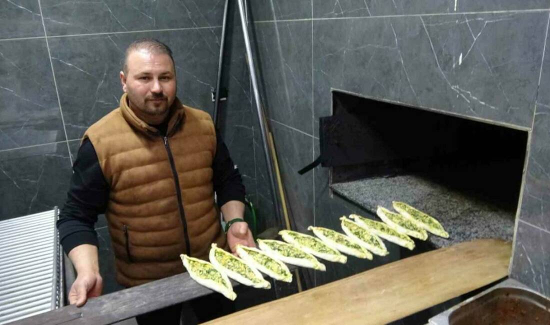 Kahramanmaraş merkezli depremlerde Gaziantep’in İslahiye ilçesindeki iş yeri yıkılan ve