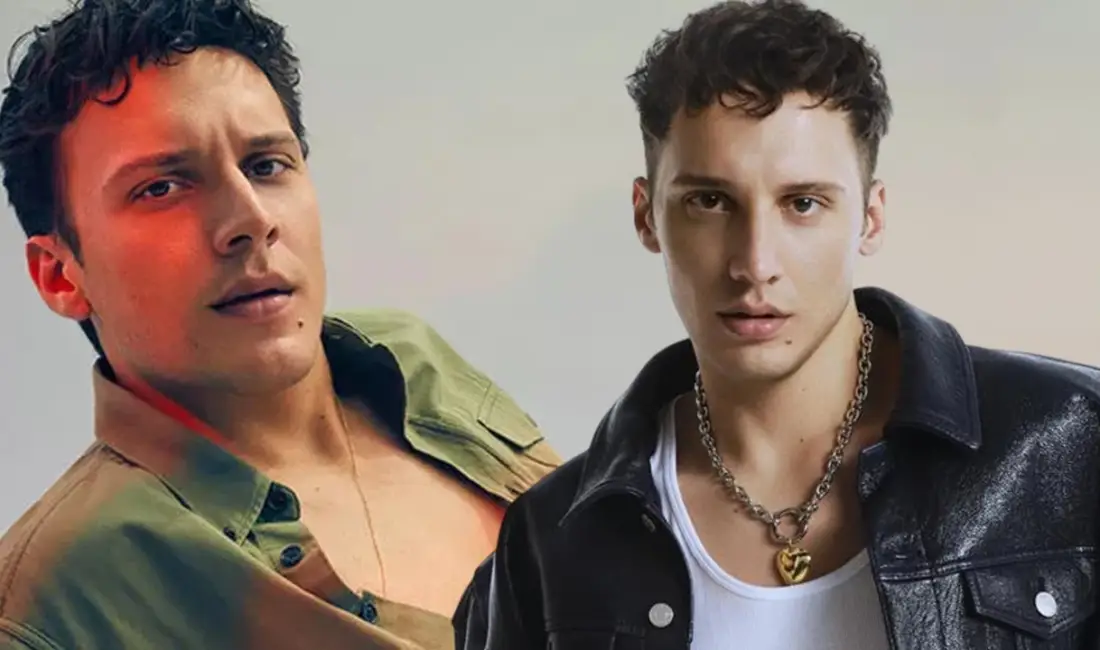 Ünlü şarkıcı Edis Görgülü, İstanbul’da yürütülen uyuşturucu soruşturması kapsamında İstanbul