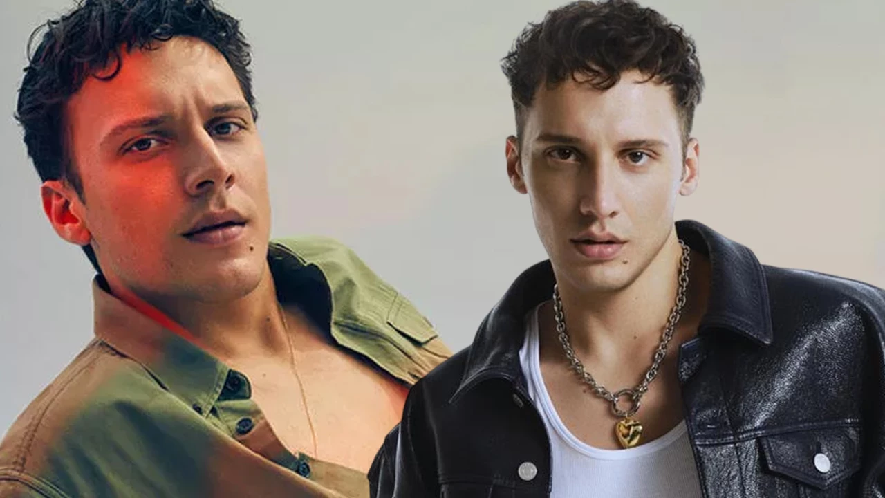 Ünlü şarkıcı Edis Görgülü, İstanbul’da yürütülen uyuşturucu soruşturması kapsamında İstanbul