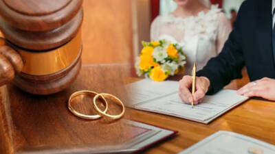 Türkiye İstatistik Kurumu (TÜİK) 2025 yılı evlenme ve boşanma istatistiklerini