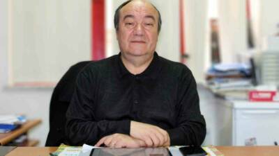 Gaziantep Üniversitesi (GAÜN) Hastanesi’nde gerçekleştirilen ve dünyada "Altın Kan" (Rhnull)