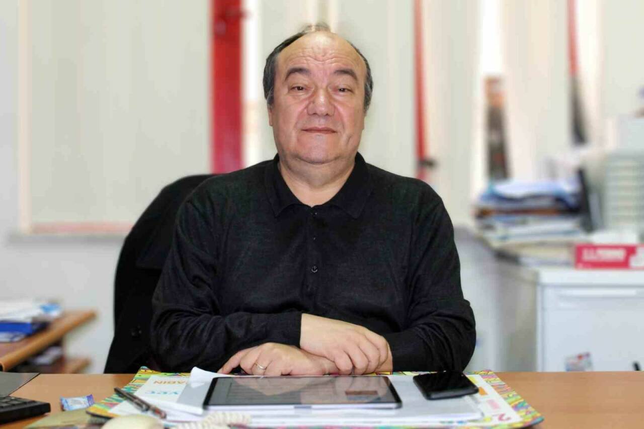 Gaziantep Üniversitesi (GAÜN) Hastanesi’nde gerçekleştirilen ve dünyada "Altın Kan" (Rhnull)