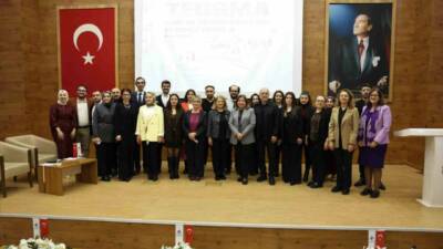 Hasan Kalyoncu Üniversitesi Sağlık Bilimleri Fakültesi tarafından 2’nci Zeugma Sağlık