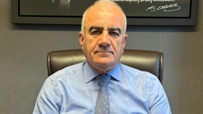 Ak Parti Adıyaman Milletvekili Hüseyin Özhan, Balıkesir’de meydana gelen F-16