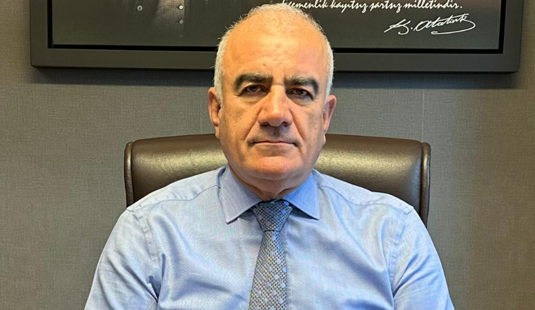 Ak Parti Adıyaman Milletvekili Hüseyin Özhan, Balıkesir’de meydana gelen F-16