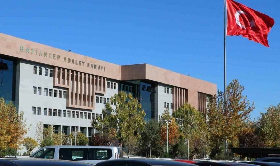 Gaziantep’te 3 yıl önce geçirdiği trafik kazasının ardından tedavi gördüğü