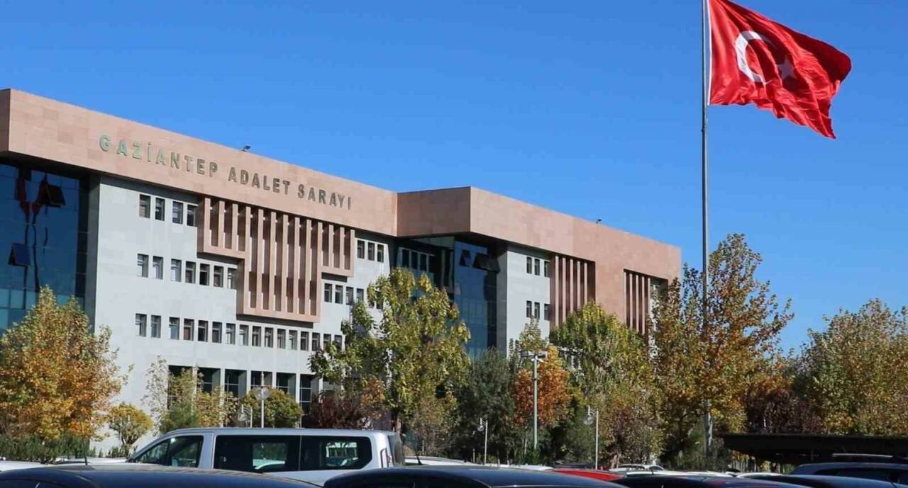 Gaziantep’te 3 yıl önce geçirdiği trafik kazasının ardından tedavi gördüğü