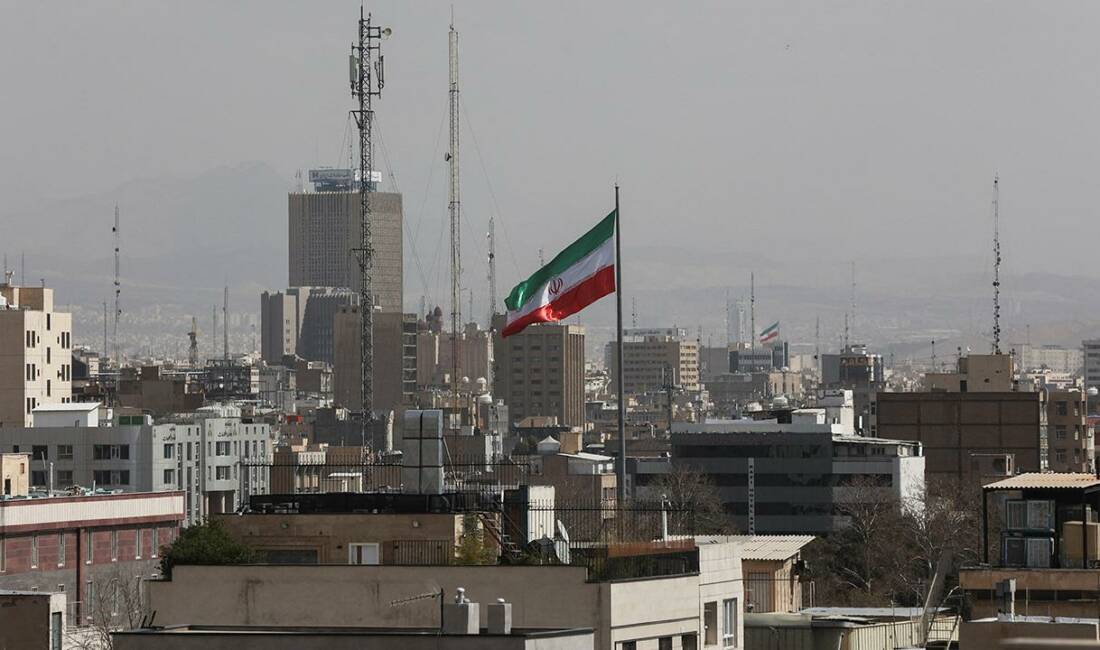 ABD-İsrail'in, İran'ın Hürmüzgan eyaletinde bir kız ilkokulunu hedef aldığı saldırıda