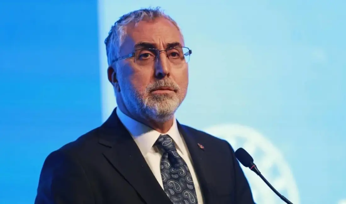 T.C. Çalışma ve Sosyal Güvenlik Bakanlığı tarafından yürütülen Engelli ve